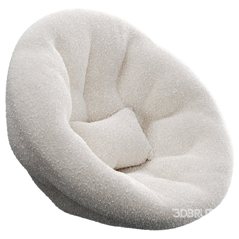 Bean Bag Image 4