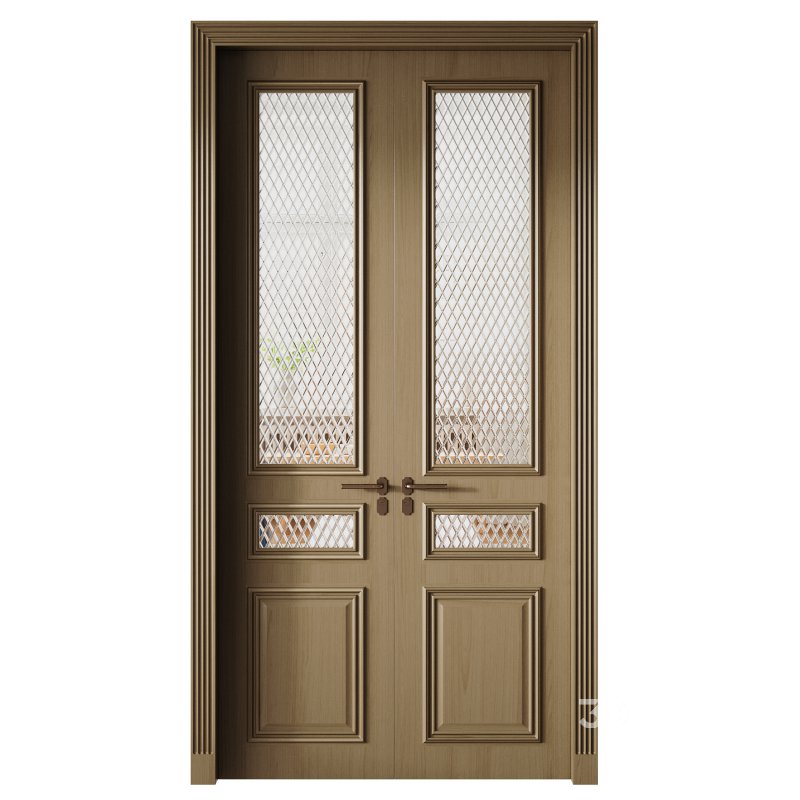 Classic interior door 28 Image 7