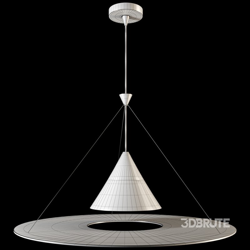 Pendant lamp FREM Image 6