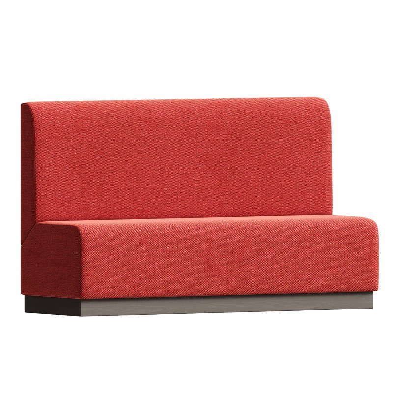 Jojo Classic banquette Jamie Stern Image 4