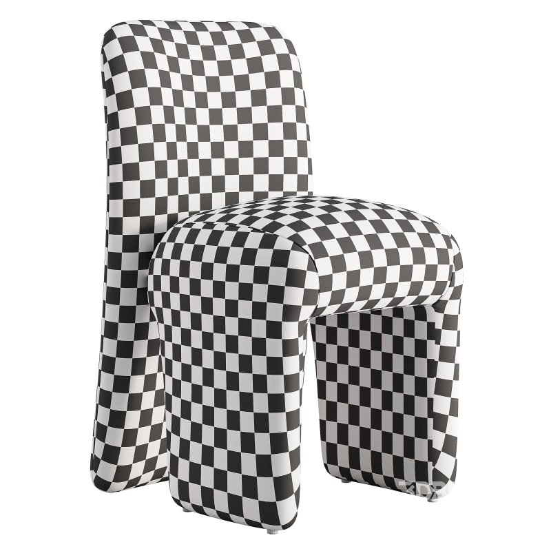 Perrin Dining Chair Image 6