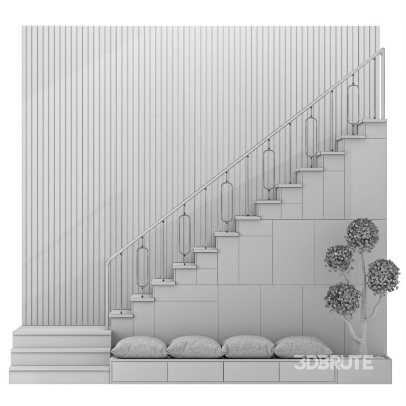 Staircase 02 Image 6