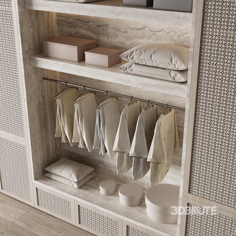 Wardrobe 008 Image 3