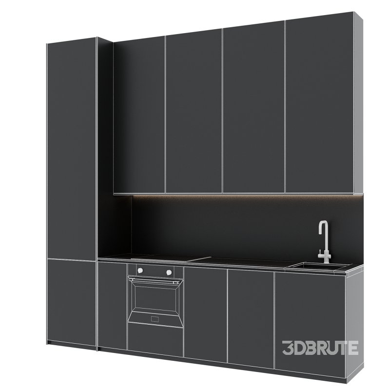 Kitchen set 17 Image 4