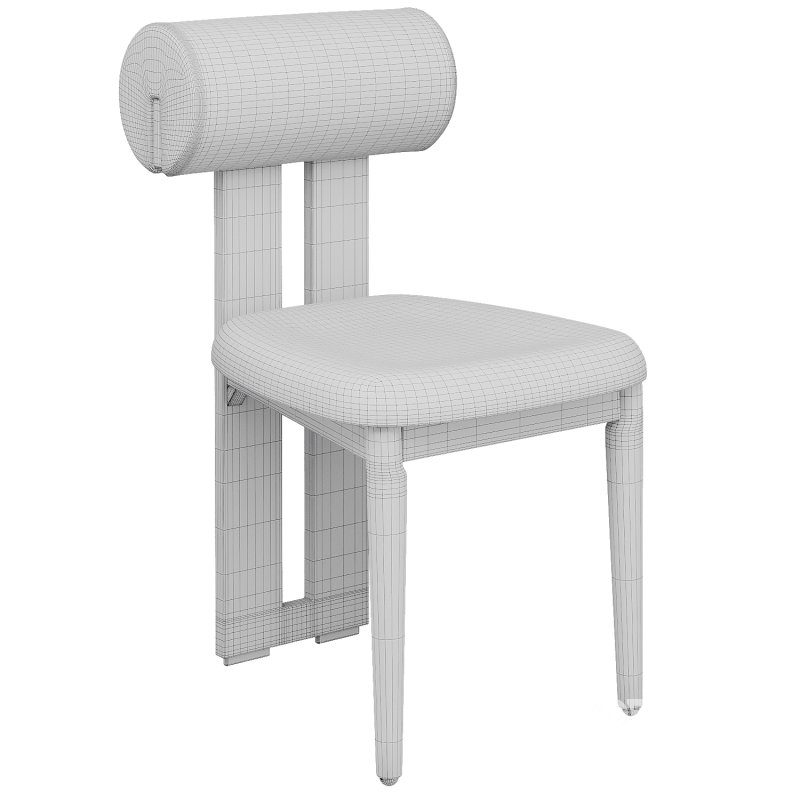 Carina Dining Chair Image 6