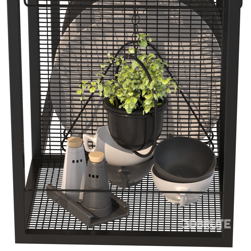 Kitchen Accessory 02 Image 8