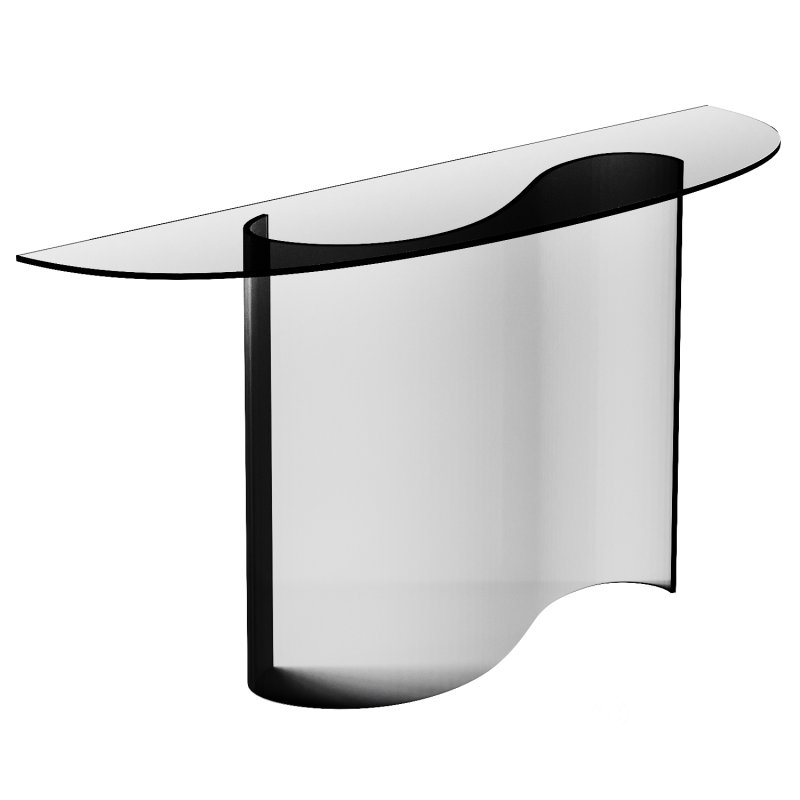 Arabesque Veblén Console Image 3