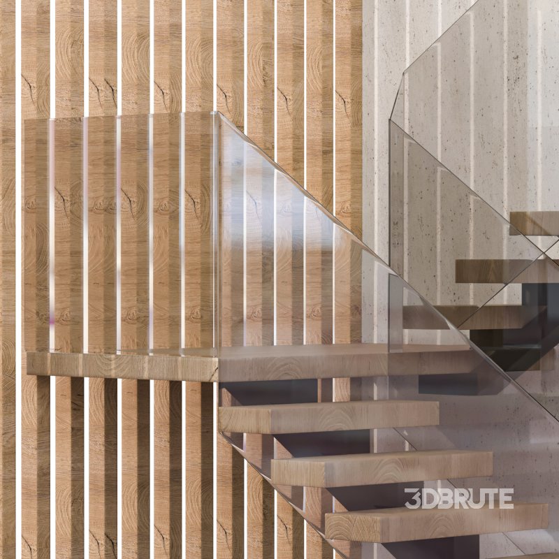 StairCase 04 Image 5