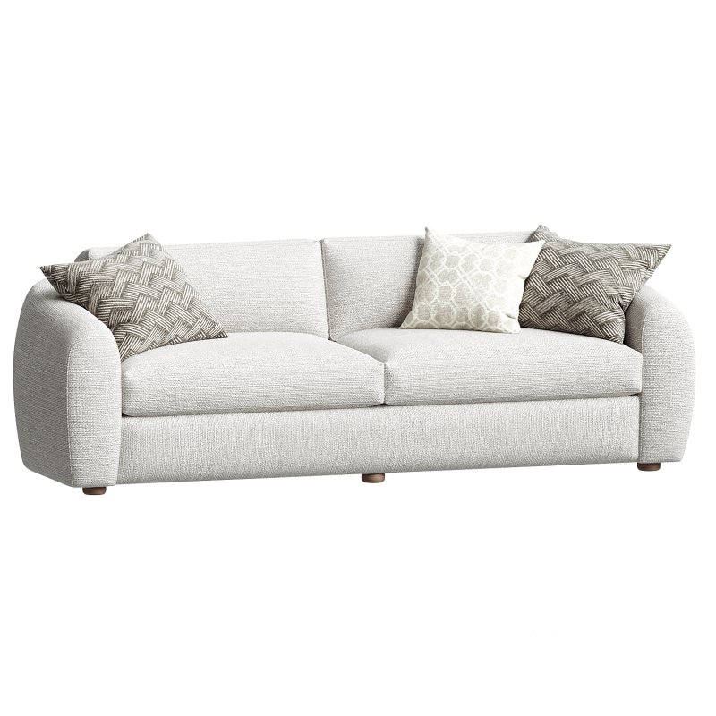 Oslo Sofa Arhaus Image 1