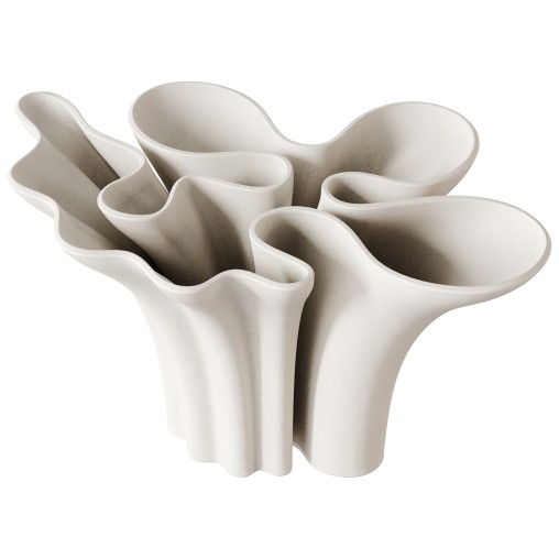 Stone Sculpture 05
