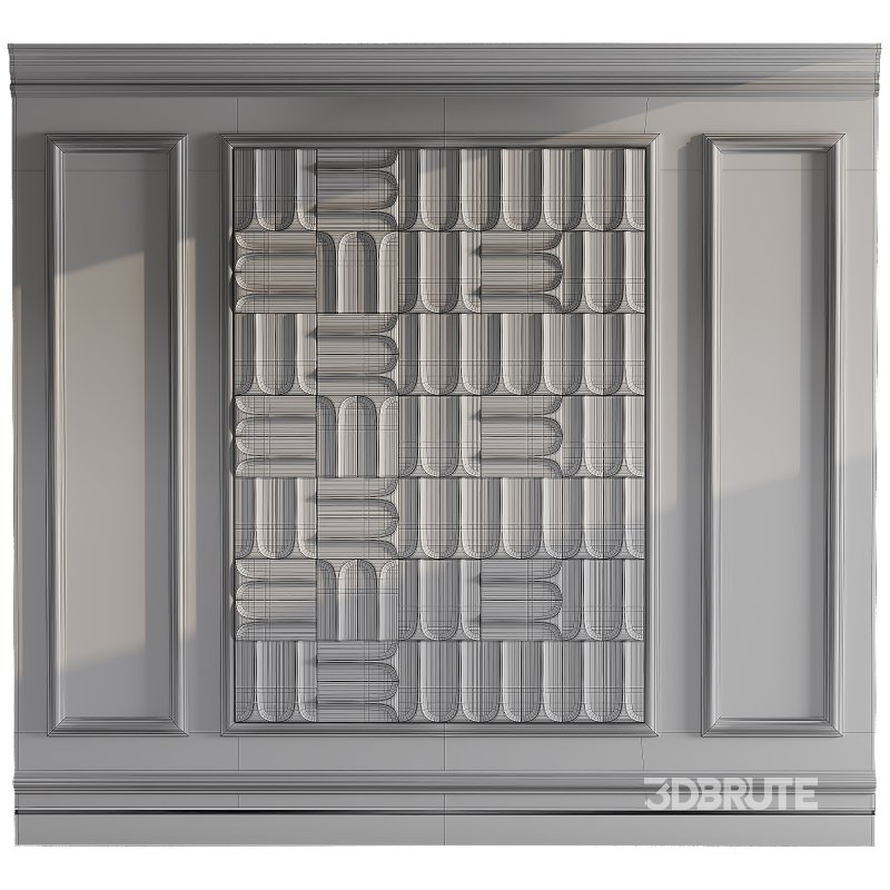 Wall_molding_44 Image 2