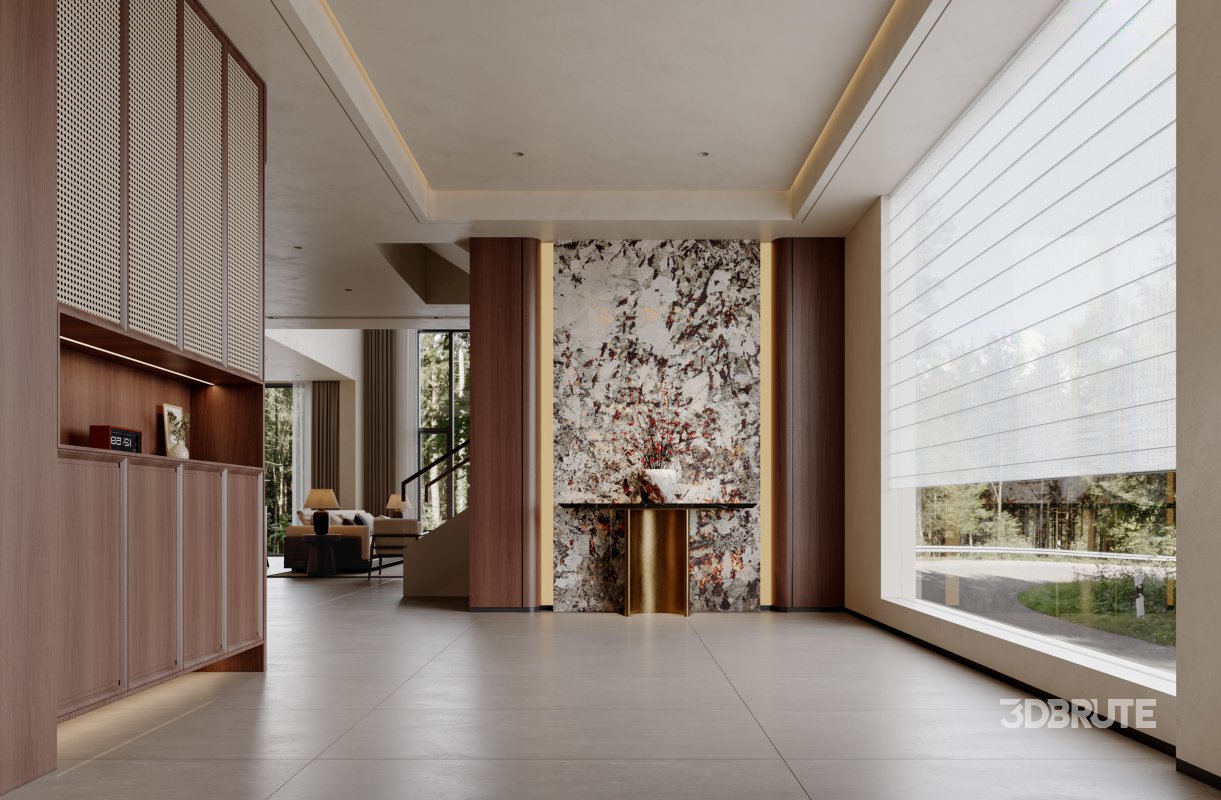 Villa interior Image 4