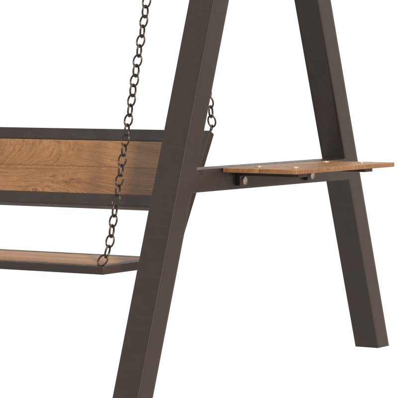 Garden Swing 02 Image 6