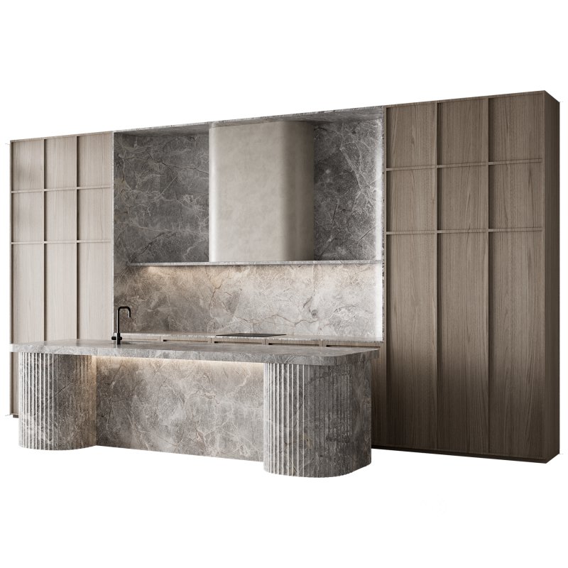 Kitchen set 28 Image 2