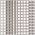 Modular decorative partition Modular Wall 01 - Thumbnail 1