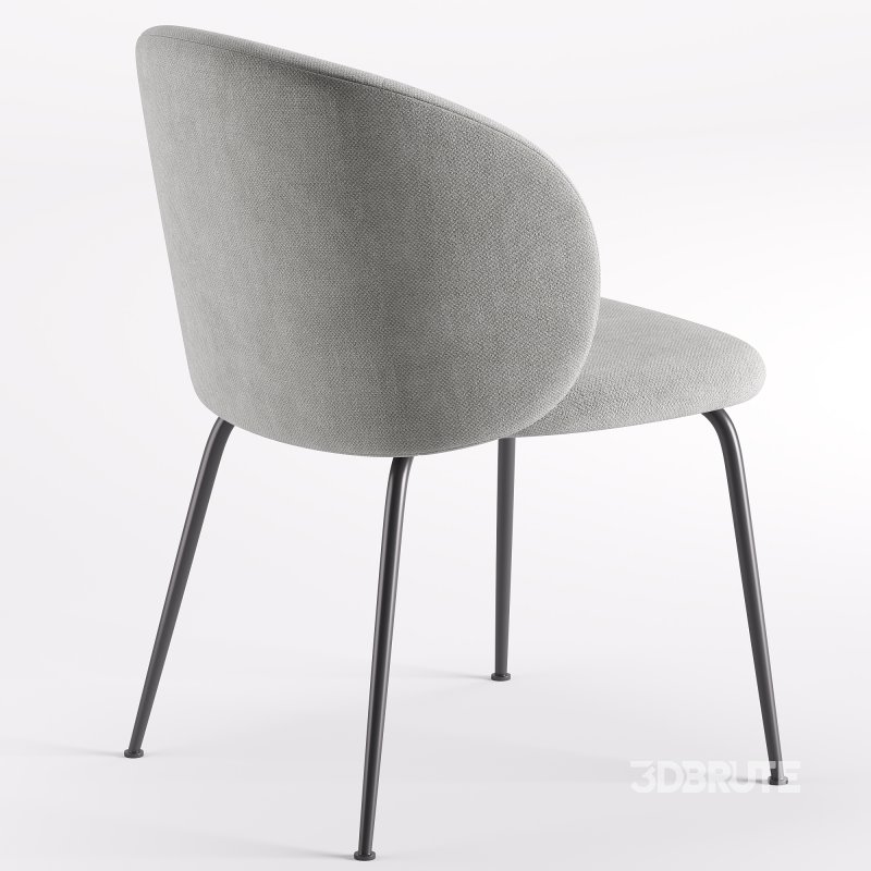 Minna Dining Chair Image 2