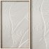Decorative panel 3D ART RELIEF 15 - Thumbnail 1