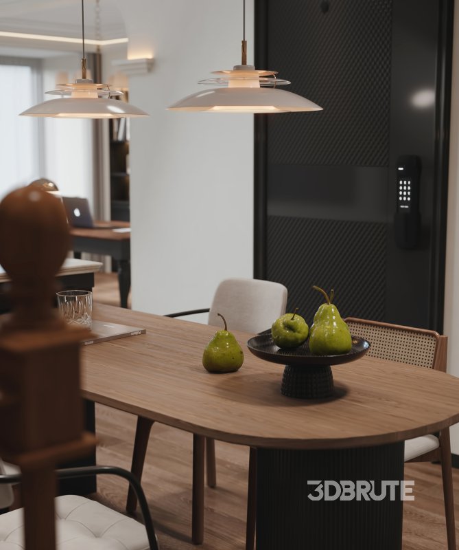 Modern villa Image 7