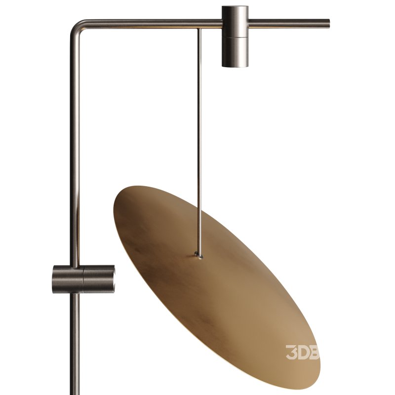 Moon Floor Lamp by 101 Copenhagen Image 4