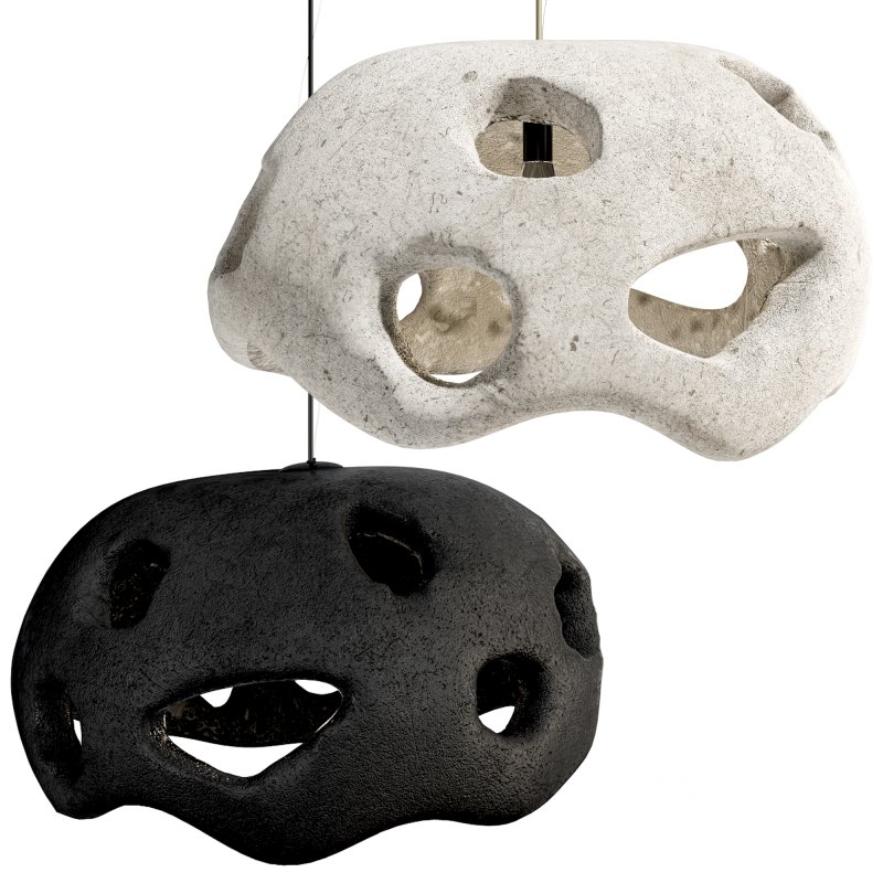 Creative pendant light Image 1