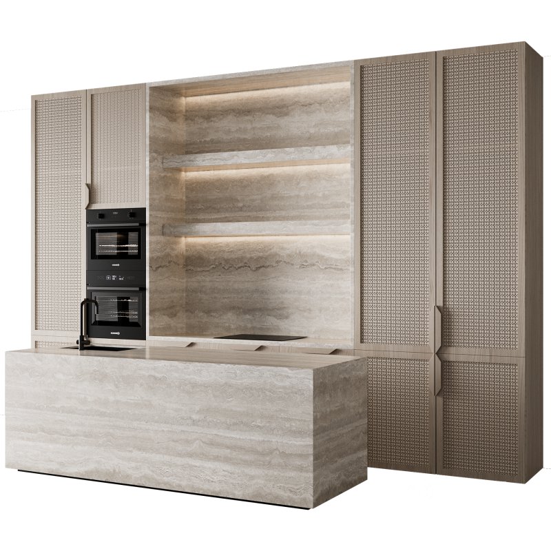 kitchen set 31 Image 1