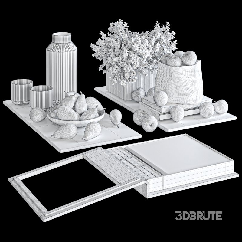 Kitchen accessories 025 Image 5