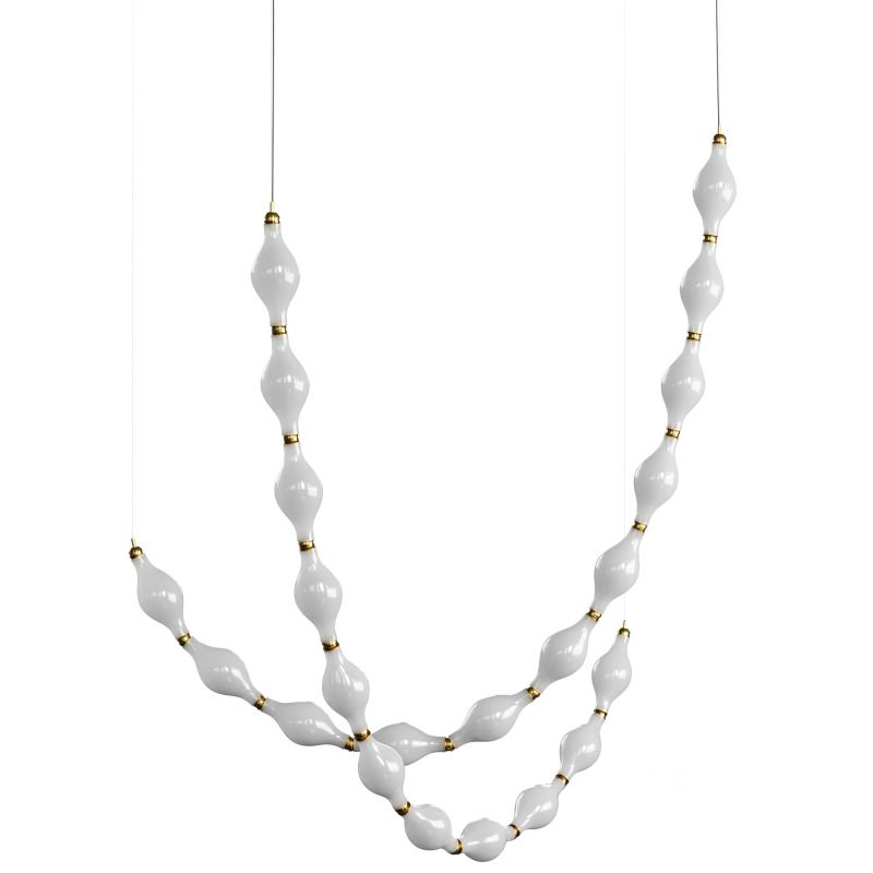 Dewy S11 vol1 Pendant Lamp by euroluce Image 2