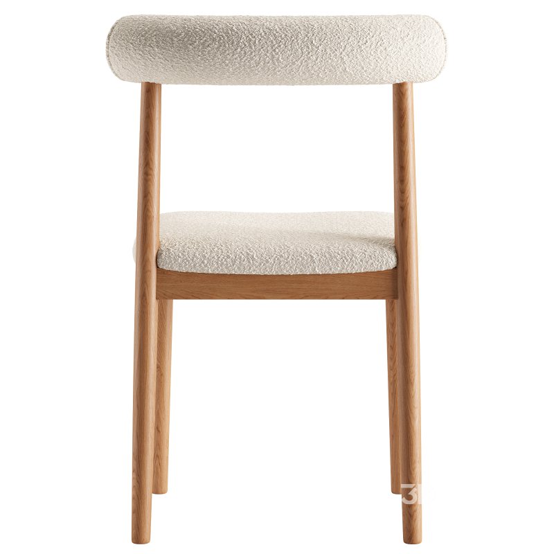 Westwing Cleo Dining Chair Image 2