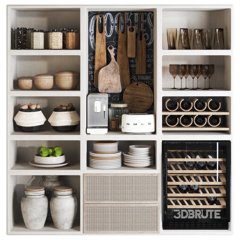 Kitchen accessories 031 Image 1