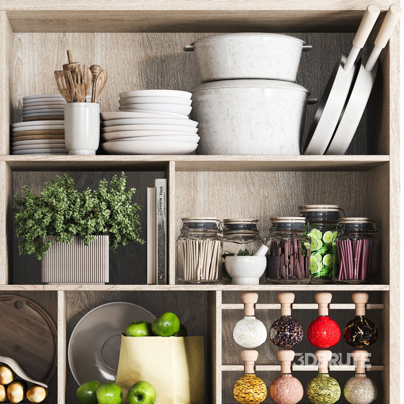 Kitchen accessories 026 Image 5