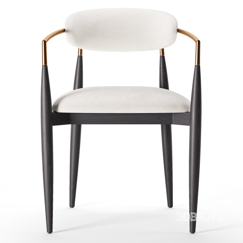 Jagger Dining Chair Image 3
