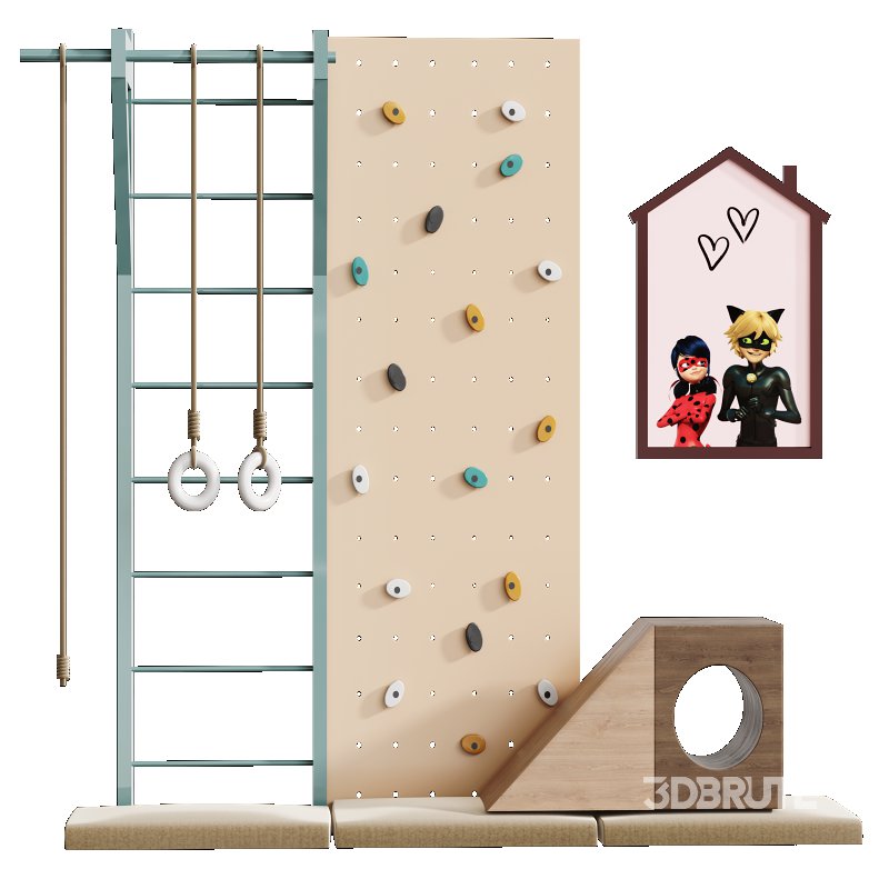 Detskiy zona 01 Image 1