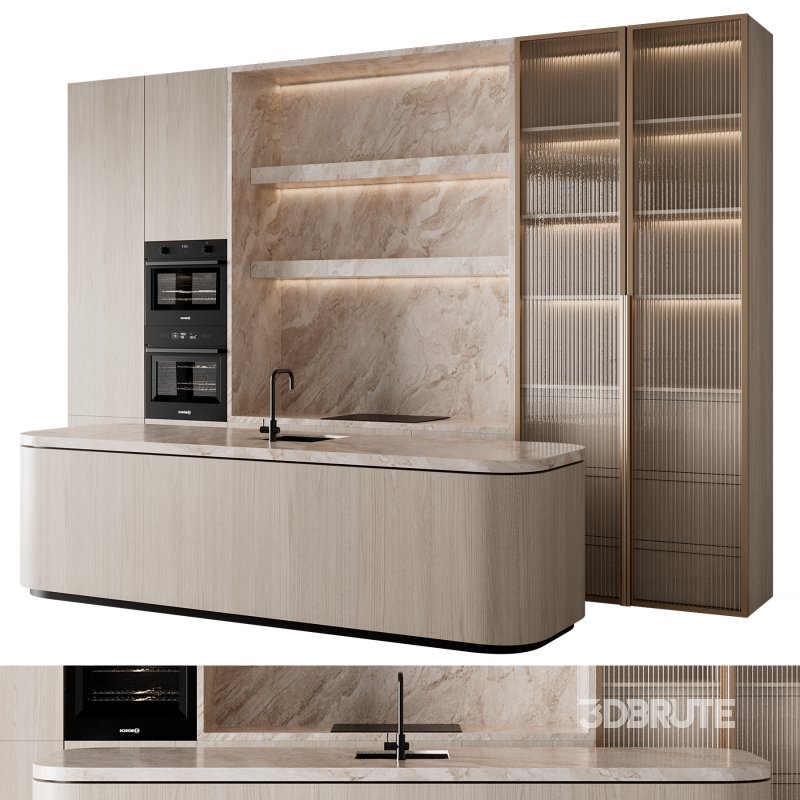 Kitchen set 60 Image 1