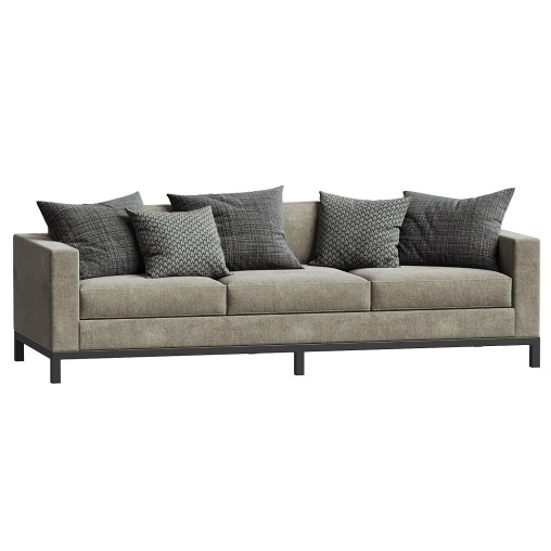 Mousson Sofa Liaigre