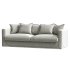 Le Grand Air 3 Seater Sofa Decotique - Thumbnail 2