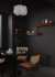 Dark living room and dining room - Thumbnail 9