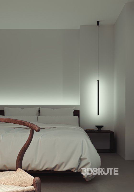 White interior Image 7