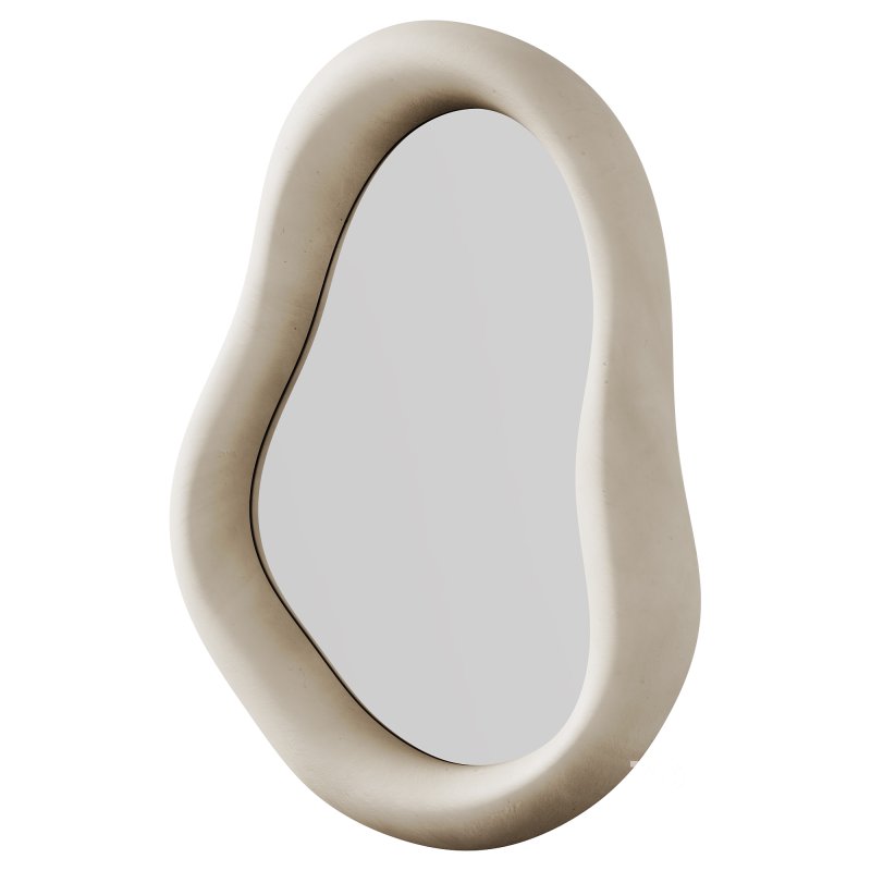 Mirror 13 Asymmetric Mirror by H&M Image 2