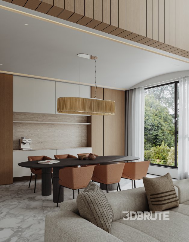 Villa interior Image 4