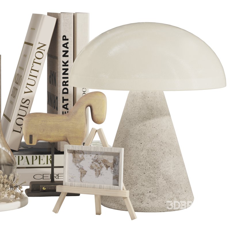 Decorative Table Set Image 2