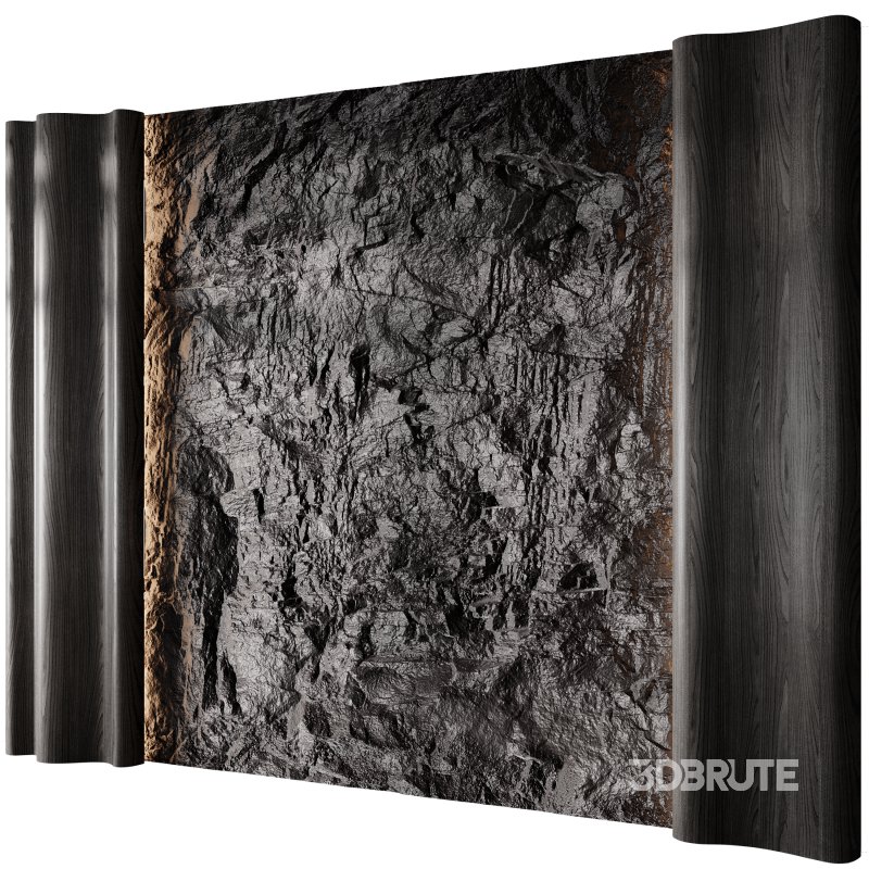 wall 3d panel 13 Image 1