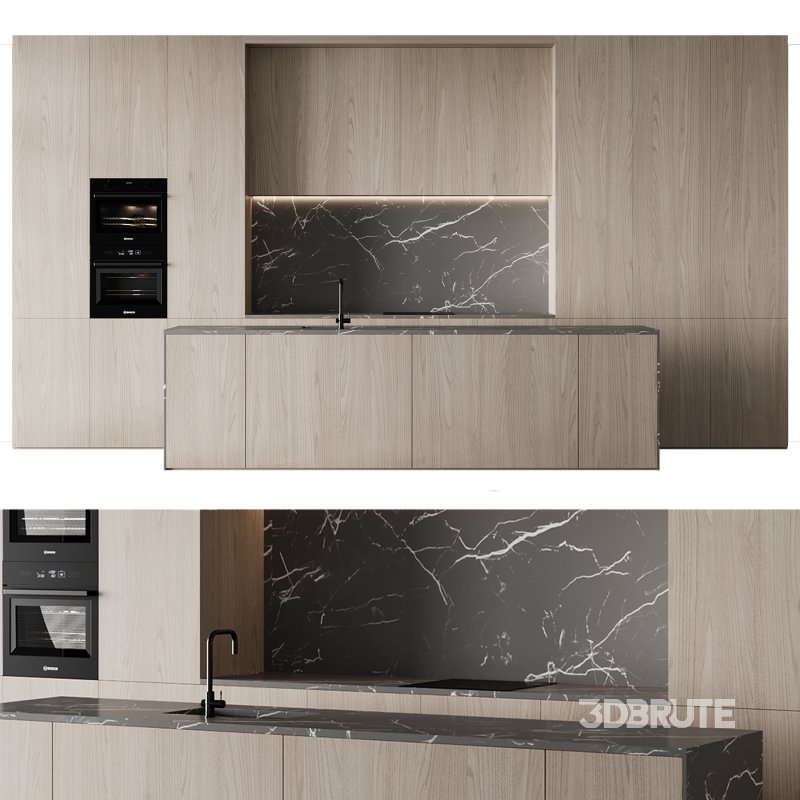 Kitchen set 33 Image 2