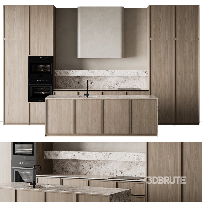 Kitchen set 20 Image 2