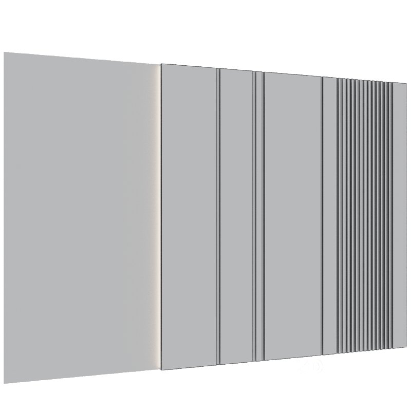 wall 3d panel 02 Image 3