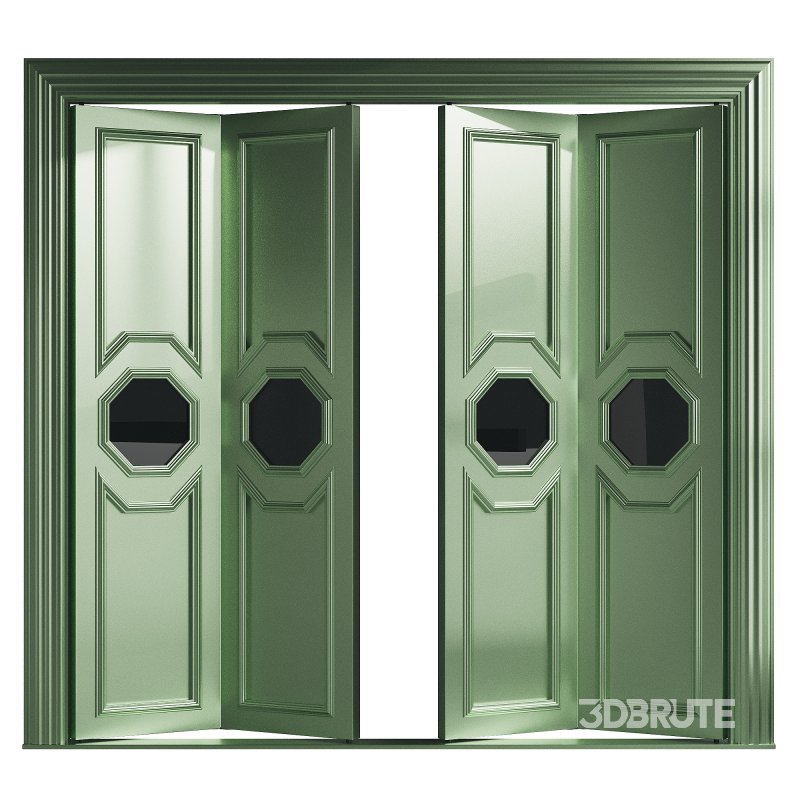 Prime Doors 34 Image 2