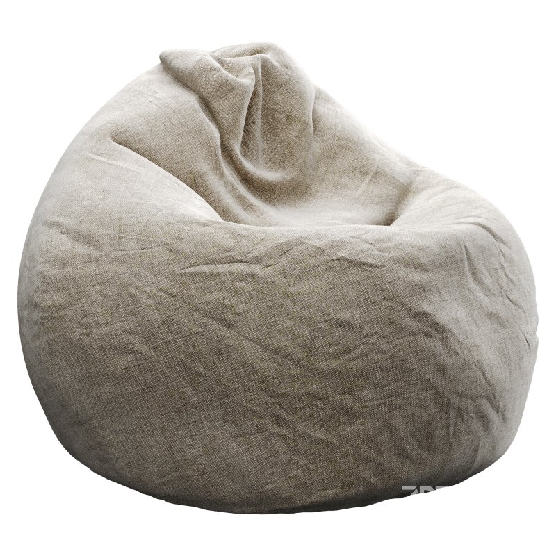 Bean Bag Image 1