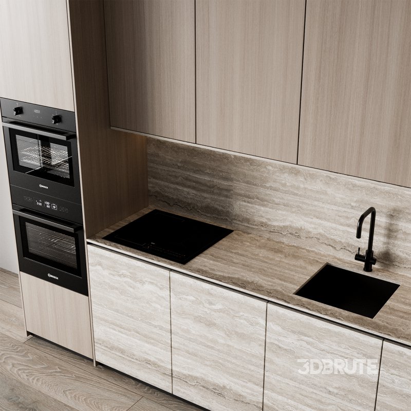 Kitchen set 50 Image 4