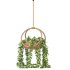 boho hanging plant 02 - Thumbnail 3