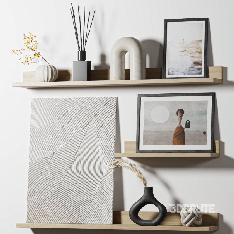 decorative set Image 1