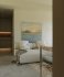 Modern living room and dining room interior scene - Thumbnail 4